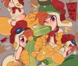 Porn authors art Captainkirb