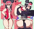 Porn authors art Captainkirb