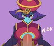 Porn authors art Captainkirb