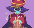 Porn authors art Captainkirb