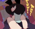 Porn authors art Captainkirb