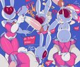 Porn authors art Captainkirb