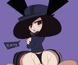 Porn authors art Captainkirb