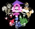 Porn authors art Captainkirb
