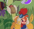 Porn authors art Captainkirb