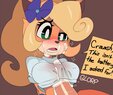 Porn authors art Captainkirb