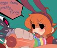 Porn authors art Captainkirb