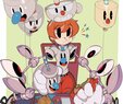 Porn authors art Captainkirb