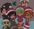 Porn authors art Captainkirb