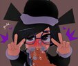 Porn authors art Captainkirb