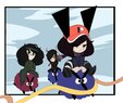 Porn authors art Captainkirb