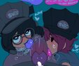 Porn authors art Captainkirb