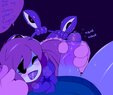 Porn authors art Captainkirb