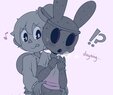 Porn authors art Captainkirb