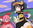 Porn authors art Captainkirb