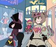 Porn authors art Captainkirb