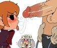 Porn authors art Captainkirb