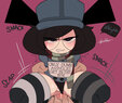 Porn authors art Captainkirb