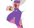 Porn authors art Captainkirb