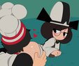 Porn authors art Captainkirb