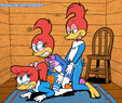 Porn authors art Cartoonporn