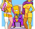 Porn authors art Cartoonporn