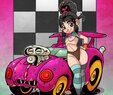 Porn authors art Cartoonporn