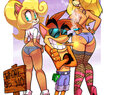 Porn authors art Cartoonporn