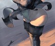 Porn authors art CuteSexyRobutts