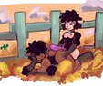 Porn authors art Dogma