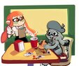 Porn authors art Dogma