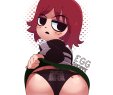 Porn authors art Egg shoppe