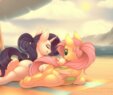 Porn authors art Evehly