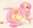 Porn authors art Evehly