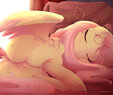 Porn authors art Evehly