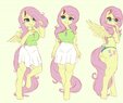 Porn authors art Evehly