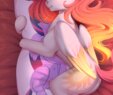 Porn authors art Evehly