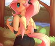 Porn authors art Evehly