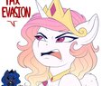 Porn authors art Evehly