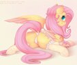 Porn authors art Evehly
