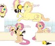 Porn authors art Evehly