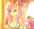 Porn authors art Evehly