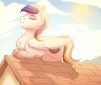 Porn authors art Evehly