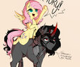 Porn authors art Evehly