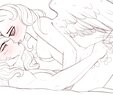 Porn authors art Evehly