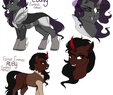 Porn authors art Evehly