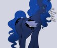 Porn authors art Evehly