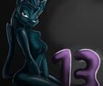 Porn authors art Evulchibi 2