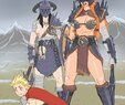 Porn authors art Flick