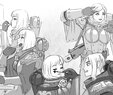 Porn authors art Flick